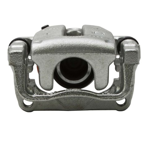 DFC 08-12 Land Rover LR2 Rear-L Premium Caliper - Silver Zinc Coated
