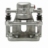DFC 08-12 Land Rover LR2 Rear-L Premium Caliper - Silver Zinc Coated thumbnail 5
