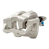 DFC 06-12 Land Rover Range Rover Rear-L Premium Caliper - Silver Zinc Coated thumbnail 2