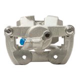 DFC 06-12 Land Rover Range Rover Rear-L Premium Caliper - Silver Zinc Coated thumbnail 3
