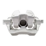 DFC 10-12 Land Rover LR4 Rear-R Premium Caliper - Silver Zinc Coated thumbnail 1