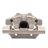 DFC 10-13 Land Rover Range Rover Rear-R Premium Caliper - Silver Zinc Coated thumbnail 1