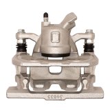 DFC 10-13 Land Rover Range Rover Rear-R Premium Caliper - Silver Zinc Coated thumbnail 4