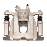 DFC 10-13 Land Rover Range Rover Rear-R Premium Caliper - Silver Zinc Coated thumbnail 5
