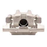 DFC 10-13 Land Rover Range Rover Sport Rear-L Premium Caliper - Silver Zinc Coated thumbnail 1