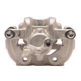 DFC 10-13 Land Rover Range Rover Sport Rear-L Premium Caliper - Silver Zinc Coated thumbnail 4