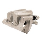 DFC 10-13 Land Rover Range Rover Sport Rear-L Premium Caliper - Silver Zinc Coated thumbnail 5