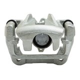DFC 12-15 Land Rover Range Rover Evoque Rear-R Premium Caliper - Silver Zinc Coated thumbnail 1