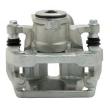 DFC 12-15 Land Rover Range Rover Evoque Rear-R Premium Caliper - Silver Zinc Coated thumbnail 3