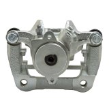 DFC 12-15 Land Rover Range Rover Evoque Rear-R Premium Caliper - Silver Zinc Coated thumbnail 4