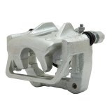DFC 12-15 Land Rover Range Rover Evoque Rear-R Premium Caliper - Silver Zinc Coated thumbnail 5