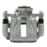 DFC 12-15 Land Rover Range Rover Evoque Rear-R Premium Caliper - Silver Zinc Coated thumbnail 6