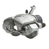 DFC 85-94 Subaru Loyale Front-L Premium Caliper - Silver Zinc Coated thumbnail 2