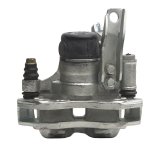 DFC 85-94 Subaru Loyale Front-L Premium Caliper - Silver Zinc Coated thumbnail 5