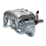 DFC 90-96 Subaru Legacy Front-R Premium Caliper - Silver Zinc Coated thumbnail 4