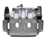 DFC 90-96 Subaru Legacy Front-R Premium Caliper - Silver Zinc Coated thumbnail 5
