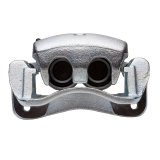 DFC 90-96 Subaru Legacy Front-L Premium Caliper - Silver Zinc Coated thumbnail 1