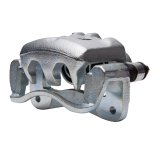 DFC 90-96 Subaru Legacy Front-L Premium Caliper - Silver Zinc Coated thumbnail 2