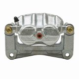 DFC 01-02 Subaru Outback Front-R Premium Caliper - Silver Zinc Coated thumbnail 5