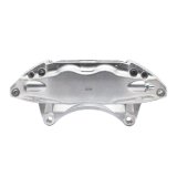 DFC 03-07 Subaru Impreza Front-R Premium Caliper - Gold Powder Coated thumbnail 1