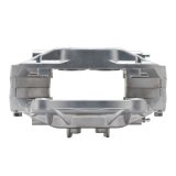 DFC 03-07 Subaru Impreza Front-R Premium Caliper - Gold Powder Coated thumbnail 2