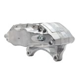DFC 03-07 Subaru Impreza Front-R Premium Caliper - Gold Powder Coated thumbnail 3