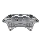 DFC 03-07 Subaru Impreza Front-R Premium Caliper - Gold Powder Coated thumbnail 4