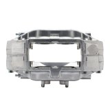 DFC 03-07 Subaru Impreza Front-R Premium Caliper - Gold Powder Coated thumbnail 5
