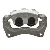 DFC 05-21 Subaru Legacy Front-R Premium Caliper - Silver Zinc Coated thumbnail 1