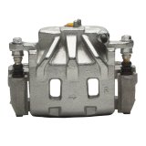 DFC 05-21 Subaru Legacy Front-R Premium Caliper - Silver Zinc Coated thumbnail 2