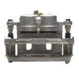 DFC 05-21 Subaru Legacy Front-R Premium Caliper - Silver Zinc Coated thumbnail 3