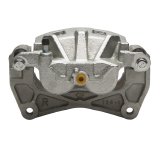 DFC 05-21 Subaru Legacy Front-R Premium Caliper - Silver Zinc Coated thumbnail 4
