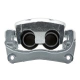 DFC 11-16 Subaru Impreza Front-R Premium Caliper - Silver Zinc Coated thumbnail 1