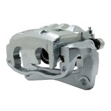 DFC 11-16 Subaru Impreza Front-R Premium Caliper - Silver Zinc Coated thumbnail 4