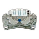 DFC 11-16 Subaru Impreza Front-L Premium Caliper - Silver Zinc Coated thumbnail 2