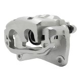 DFC 11-18 Subaru Forester Front-L Premium Caliper - Silver Zinc Coated thumbnail 5