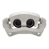 DFC 15-15 Subaru Legacy Front-L Premium Caliper - Silver Zinc Coated thumbnail 1