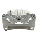 DFC 17-23 Subaru Crosstrek Front-R Premium Caliper - Silver Zinc Coated thumbnail 4
