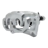 DFC 17-23 Subaru Impreza Front-R Premium Caliper - Silver Zinc Coated thumbnail 4