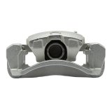 DFC 90-99 Subaru Impreza Rear-R Premium Caliper - Silver Zinc Coated thumbnail 1