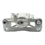 DFC 90-99 Subaru Impreza Rear-R Premium Caliper - Silver Zinc Coated thumbnail 2