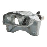 DFC 00-06 Subaru Outback Rear-R Premium Caliper - Silver Zinc Coated thumbnail 2