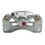 DFC 00-06 Subaru Outback Rear-R Premium Caliper - Silver Zinc Coated thumbnail 5