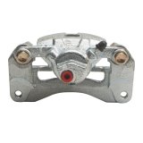 DFC 00-06 Subaru Baja Rear-L Premium Caliper - Silver Zinc Coated thumbnail 5
