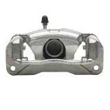 DFC 98-03 Subaru Forester Rear-L Premium Caliper - Silver Zinc Coated thumbnail 1