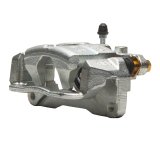 DFC 98-03 Subaru Forester Rear-L Premium Caliper - Silver Zinc Coated thumbnail 3