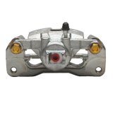 DFC 98-03 Subaru Forester Rear-L Premium Caliper - Silver Zinc Coated thumbnail 5