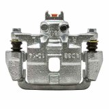 DFC 03-08 Saab 9-2X Rear-R Premium Caliper - Silver Zinc Coated thumbnail 3