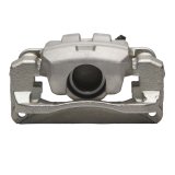 DFC 06-14 Subaru Tribeca Rear-R Premium Caliper - Silver Zinc Coated thumbnail 1