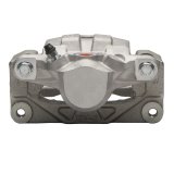 DFC 06-14 Subaru Tribeca Rear-R Premium Caliper - Silver Zinc Coated thumbnail 5